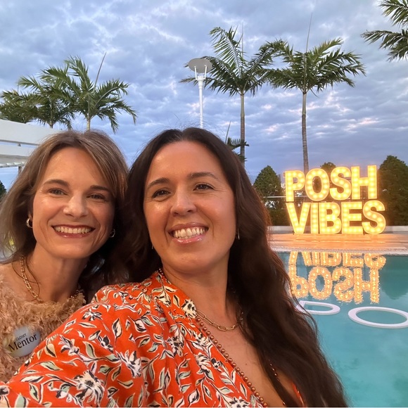 Posh + Connect -- SOUTH FLORIDA - Picture 2 of 15